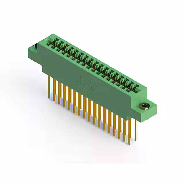 317-034-540-803 EDAC Inc.  Edgeboard Connectors
